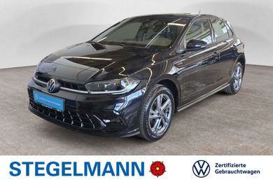 Volkswagen Polo, 2022