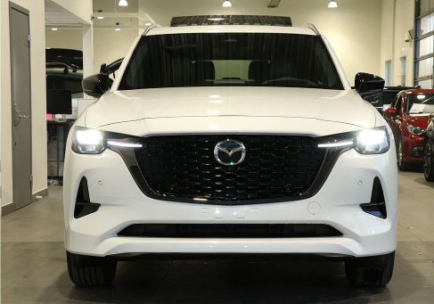 Mazda, 2025 3