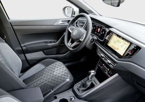 Volkswagen Taigo, 2025