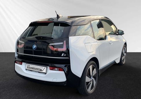 BMW i3, 2022