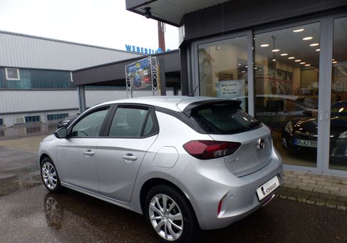 Opel Corsa, 2023 3
