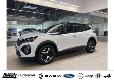 Peugeot 2008, 2024