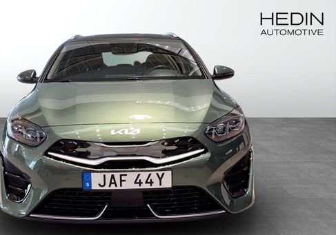 Kia Cee'd Sportswagon, 2023 2