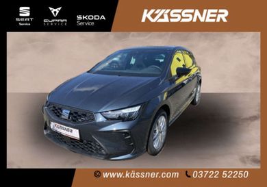 Seat Ibiza, 2026