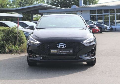 Hyundai i30, 2026 2