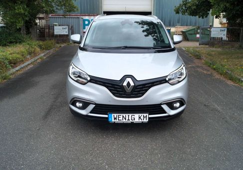 Renault Scenic, 2019