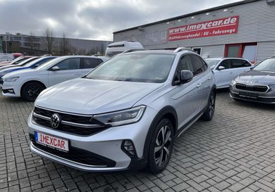 Volkswagen Taigo, 2023