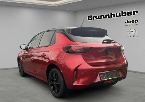 Opel Corsa, 2025 3