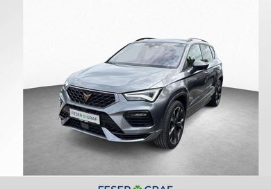 Cupra Ateca, 2023