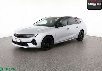 Opel Astra, 2025