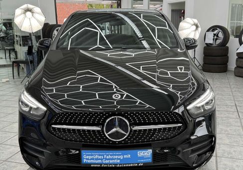 Mercedes-Benz B 250, 2022 2