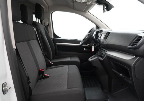 Peugeot Expert, 2022