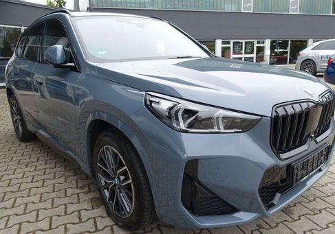 BMW X1, 2023 2