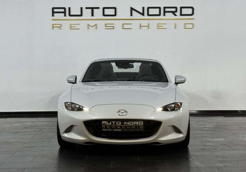 Mazda MX-5, 2019 2