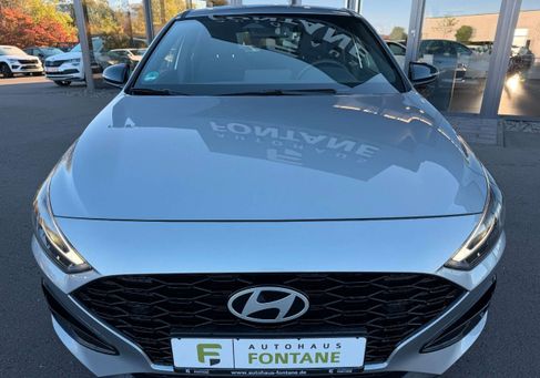 Hyundai i30, 2024 3