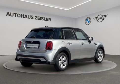 MINI Cooper, 2023