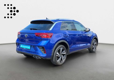 Volkswagen T-Roc, 2023
