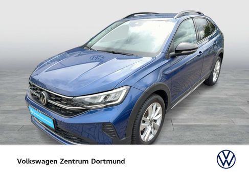 Volkswagen Taigo, 2025