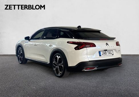Citroën C5, 2022 3