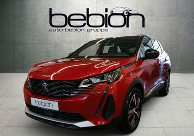 Peugeot 3008, 2024
