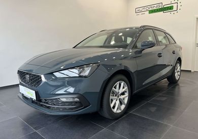 Seat Leon, 2026