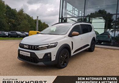 Dacia Jogger, 2026