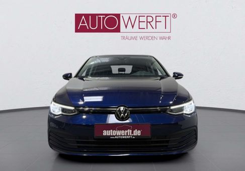 Volkswagen Golf, 2024 2