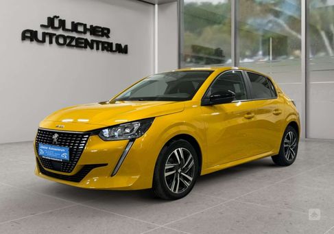 Peugeot 208, 2023