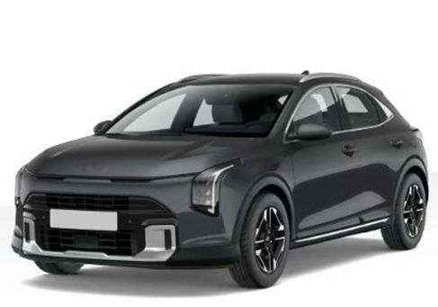 Kia XCeed, 2026