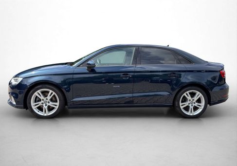 Audi A3, 2020 3