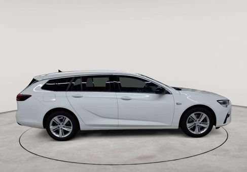 Opel Insignia, 2023 3