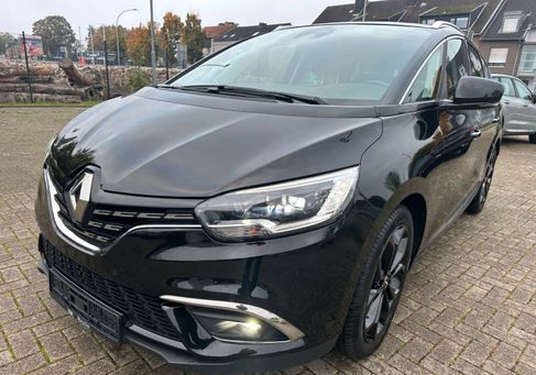 Renault Scenic, 2022