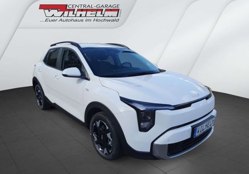 Kia Stonic, 2026