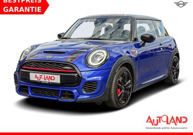 MINI John Cooper Works, 2020