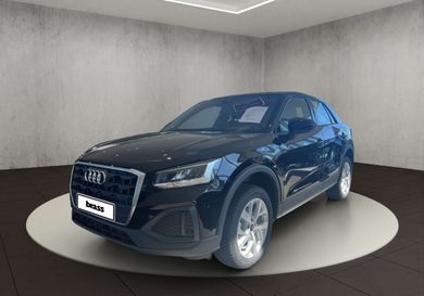 Audi Q2, 2026