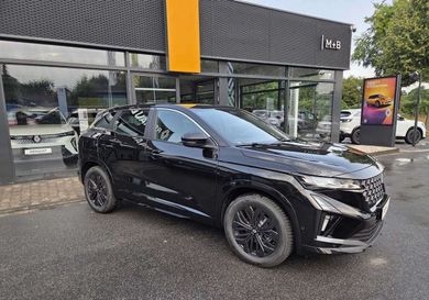 Renault Austral, 2025