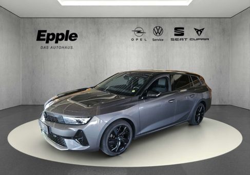 Opel Astra, 2023