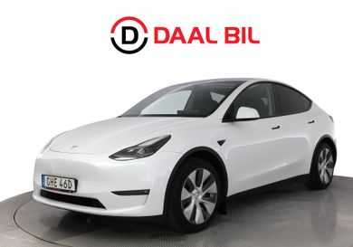Tesla Model Y, 2023