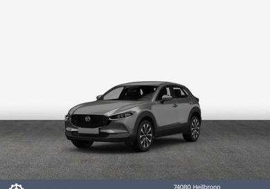 Mazda CX-30, 2025