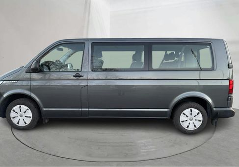 Volkswagen Caravelle, 2020