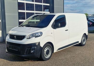 Peugeot Expert, 2020