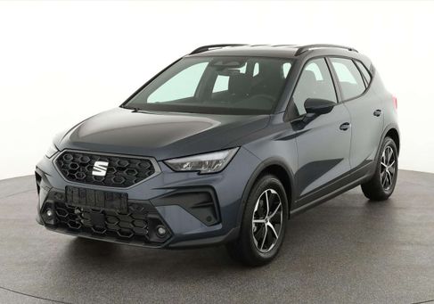 Seat Arona, 2026 2