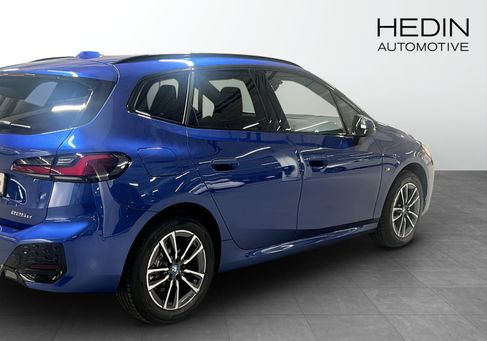 BMW 225 Active Tourer, 2025