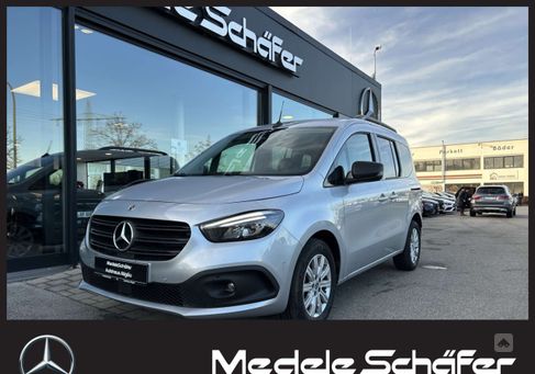 Mercedes-Benz Citan, 2023