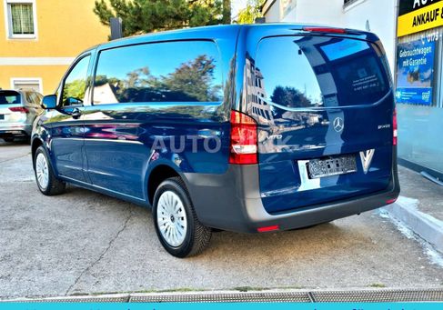 Mercedes-Benz Vito, 2023
