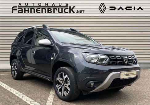 Dacia Duster, 2022 2