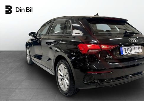 Audi A3, 2023 3
