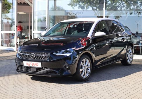Opel Corsa, 2020 2