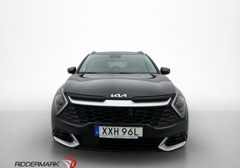 Kia Sportage, 2025 2