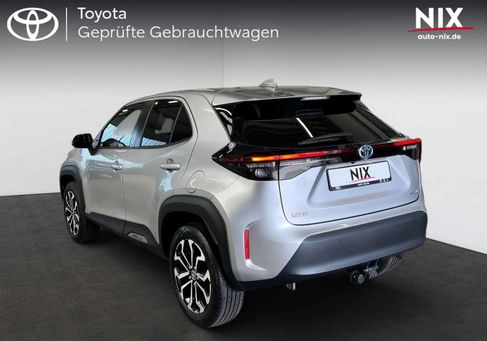 Toyota Yaris Cross, 2022 2